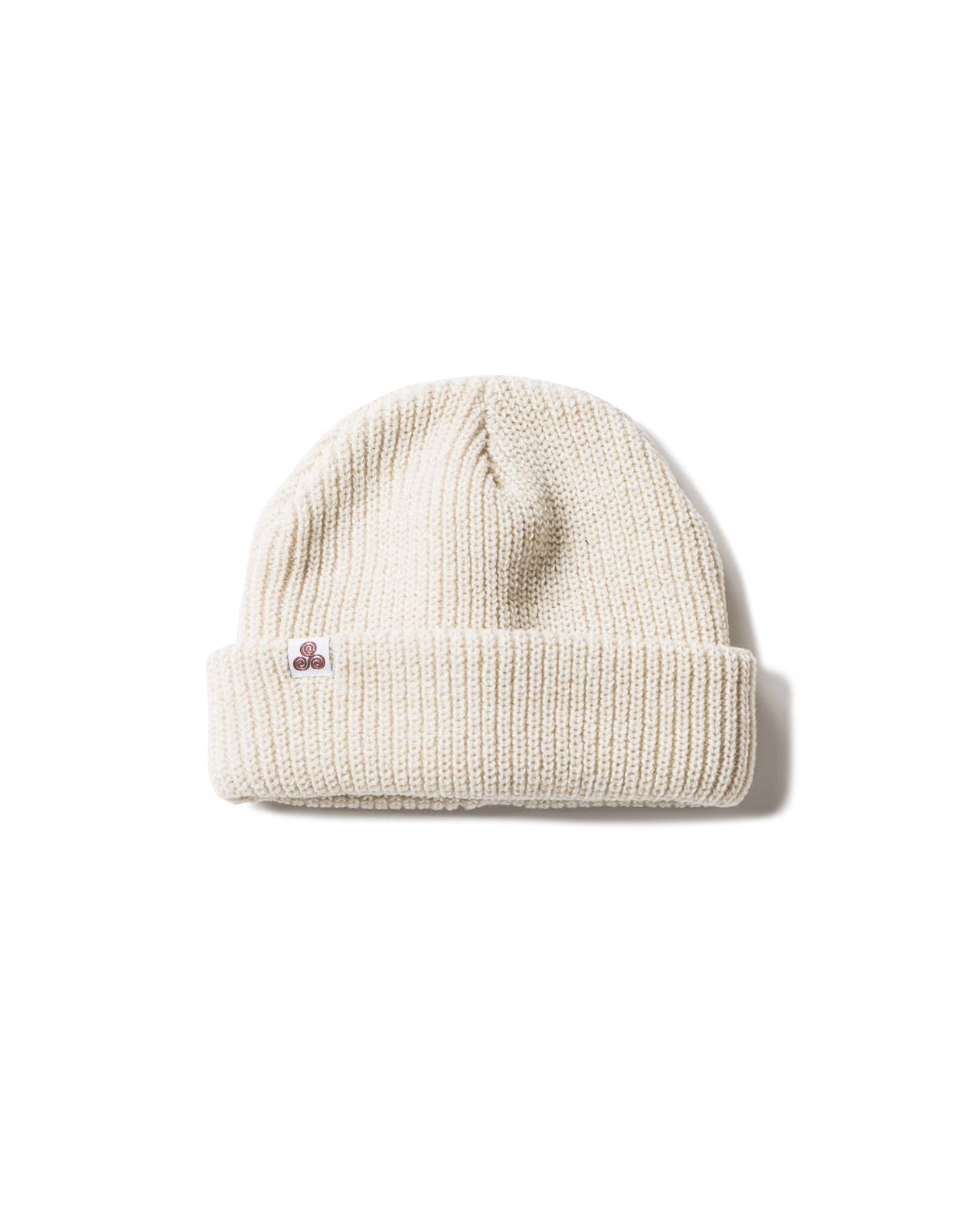 Effective Knited Cap  / ビーニー