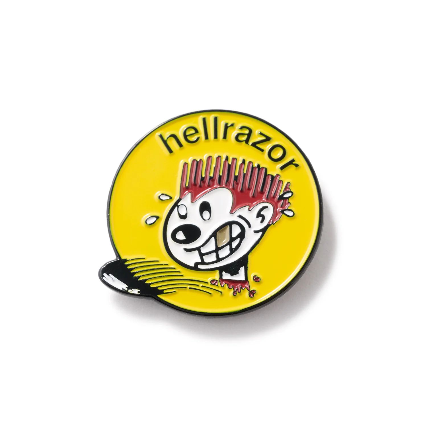 HELL MOON PINS / ピンズ