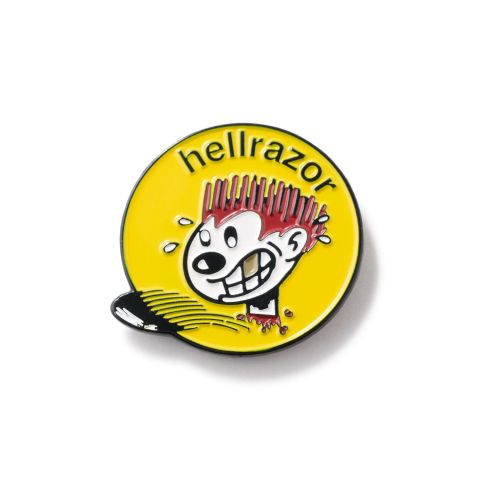 HELL MOON PINS / ピンズ