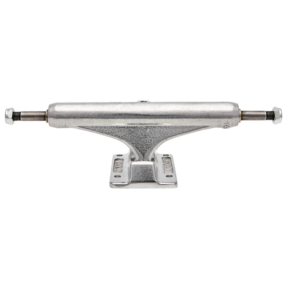STAGE 11 FORGED HOLLOW MID | 139 超軽量 Mid | シルバー