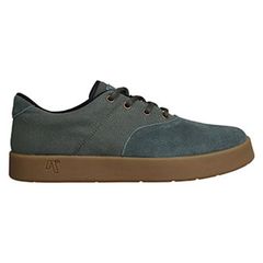 PLUG (Mold Gray) / スケートボード シューズ  AREth