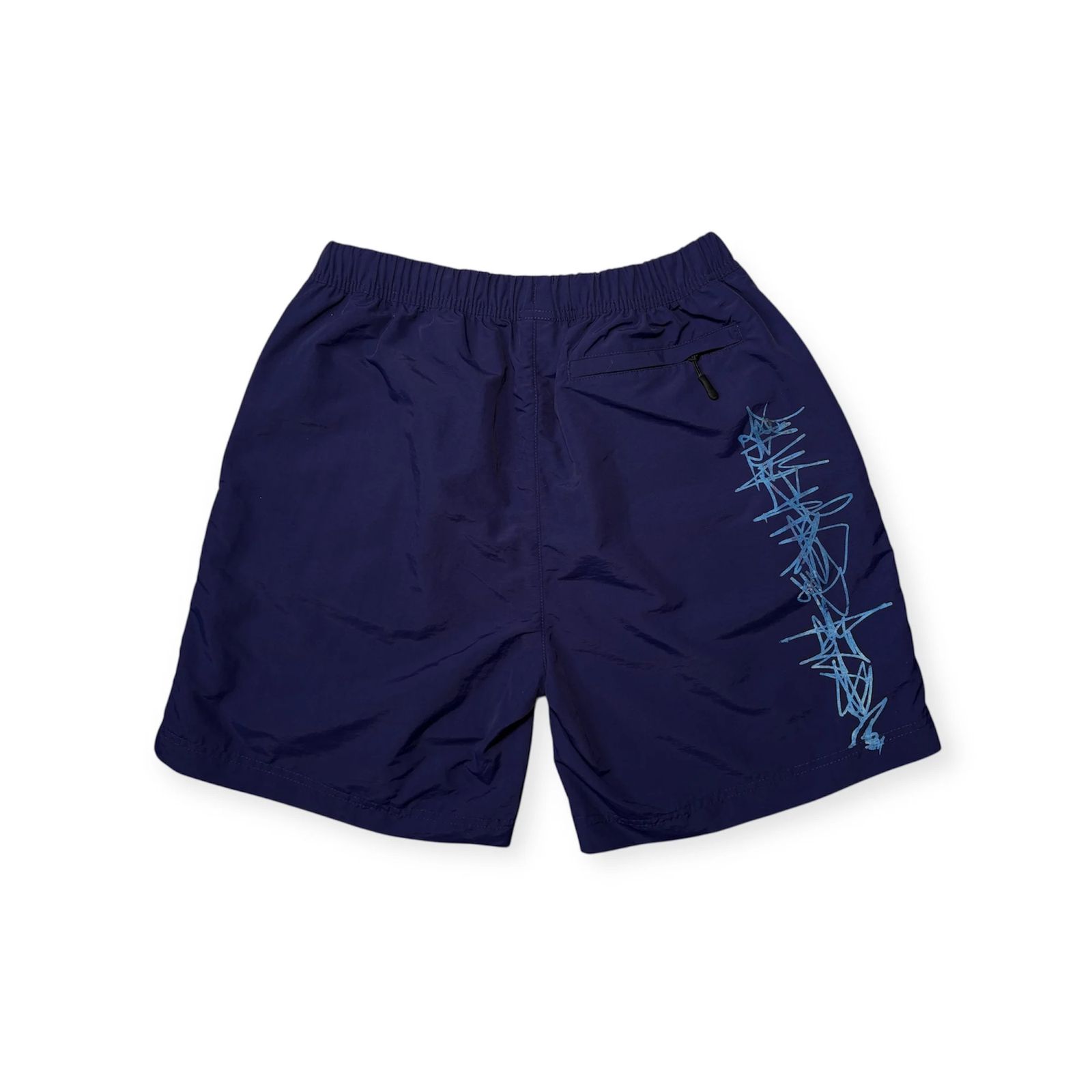 PITC COLLECTION Dinero2078 Short Pants  / ショートパンツ Blue