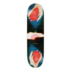 WIN25 SHIN SANBONGI HEART IN HAND / スケボーデッキ