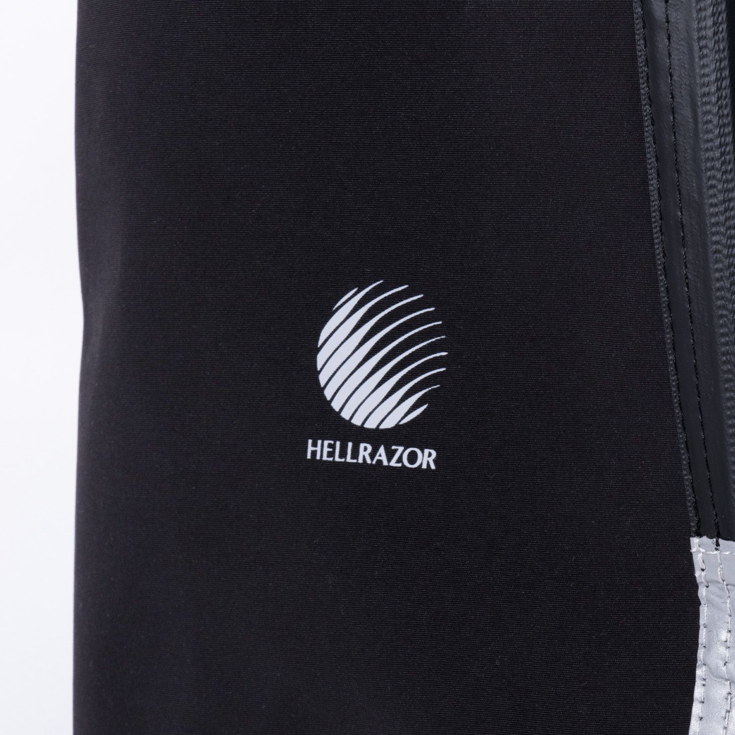 DISASTER BACK PACK- BLACK / バックパック リュック