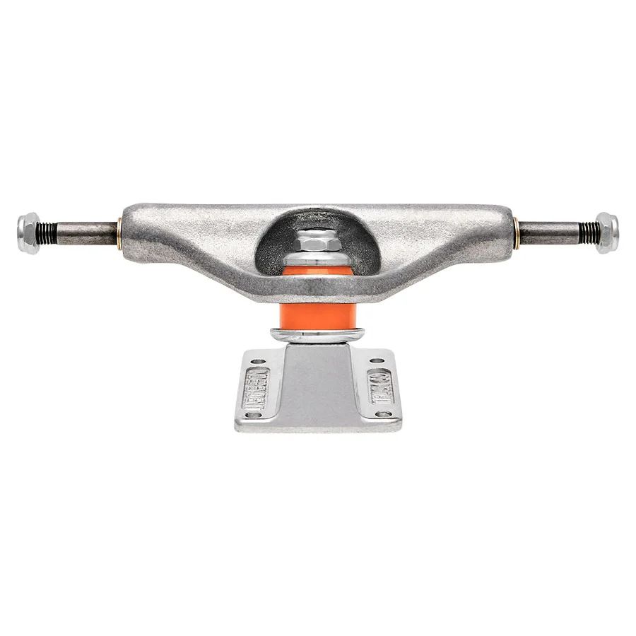 STAGE 11 FORGED HOLLOW MID | 129 超軽量 Mid | シルバー