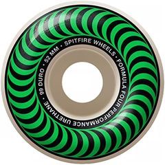 Formula Four 99 CLASSIC SHAPE 53mm / スケボーウィール