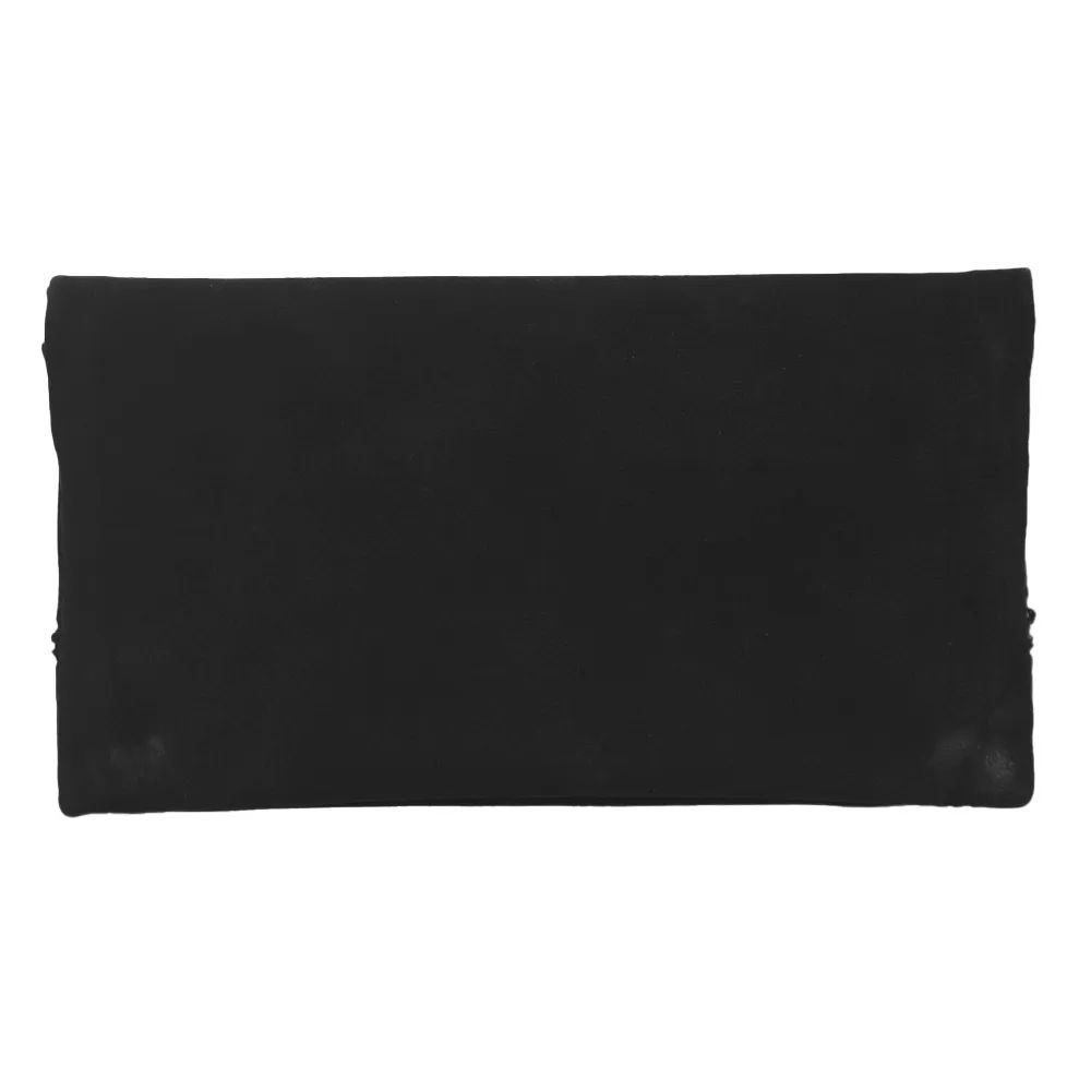 CIGARETTE POUCH / Black / シャグケース タバコケース
