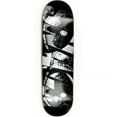 TRANGE EYES Board / スケボーデッキ 8.38