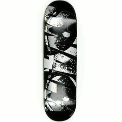 TRANGE EYES Board / スケボーデッキ 8.38