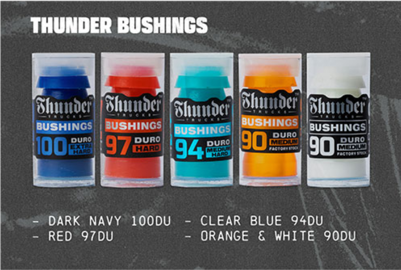 NEW BUSH 100 (NAVY) | ブッシュゴム