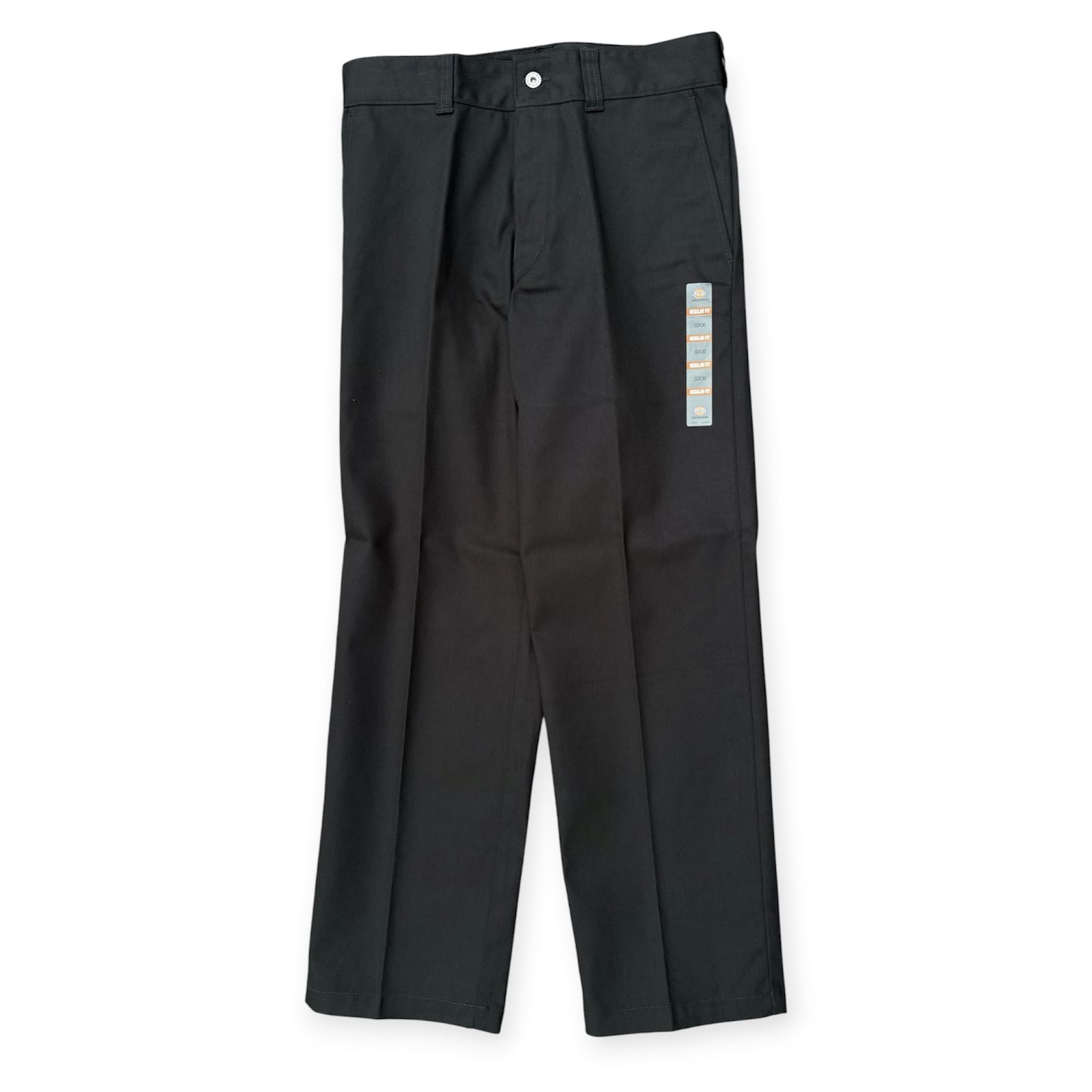 DICKIES SKATEBOARDING REGULER FIT PANT ( Black ) / パンツ ワークパンツ