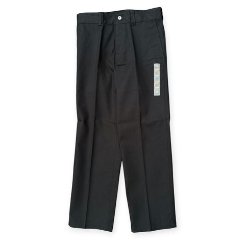 REGULER FIT PANT ( Black ) / パンツ ワークパンツ