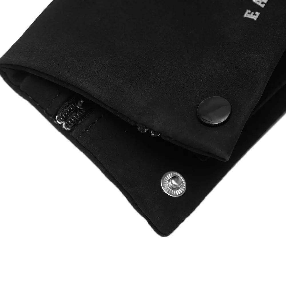 CIGARETTE POUCH / Black / シャグケース タバコケース