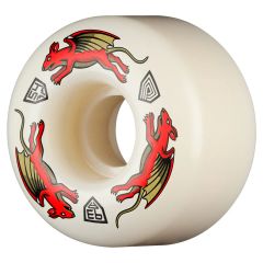 DRAGON FORMULA NANO RAT AV6 | 93A (ハイブリッド) 54x34MM | ナチュラル