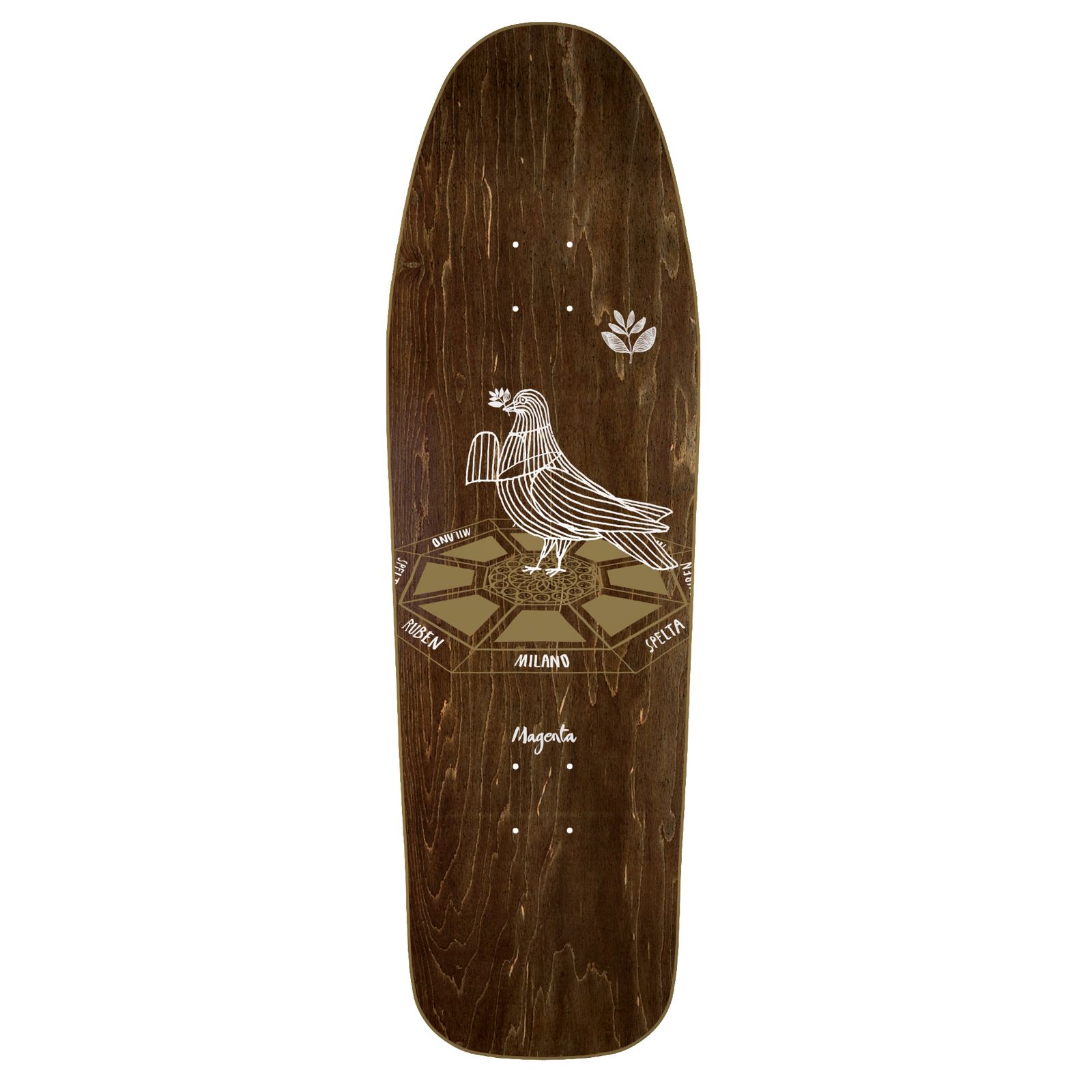 スケートボード デッキ 正規通販サイト | HEAL SKATESHOP