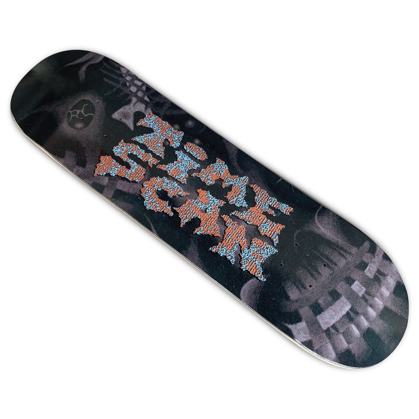 TIMESCAN CLASSIC TAG DECK NO. 2 ( DARK ) / 8.25
