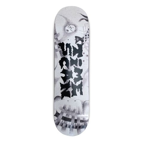 TIMESCAN CLASSIC TAG DECK NO. 1 ( LIGHT ) / 8.25
