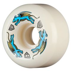DRAGON FORMULA NANO RAT AV6 | 97A (ハイブリッド) 54x34MM | ナチュラル