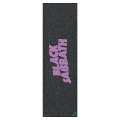 BLACK SABBATH MASTER OF REALITY SHEET 10in x 33in | 10インチ x 33インチ | ブラック | デッキテープ