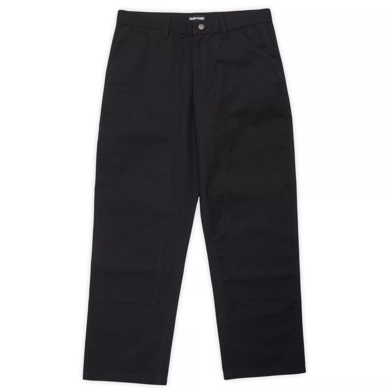 Ripstop Double Knee Diggers Club Pant / デニム