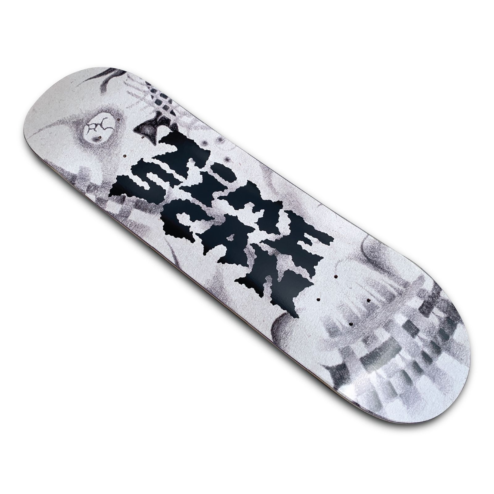 TIMESCAN CLASSIC TAG DECK NO. 1 ( LIGHT ) / 8.0