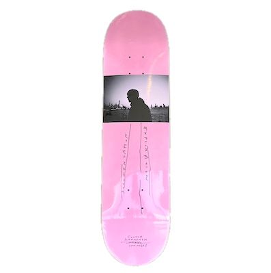 KAMMERER x HART / スケボーデッキ 8.25