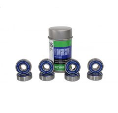 FLOWGRESSIVE CERAMIC FILM LOGO BEARINGS KEYAKI IKE / ベアリング