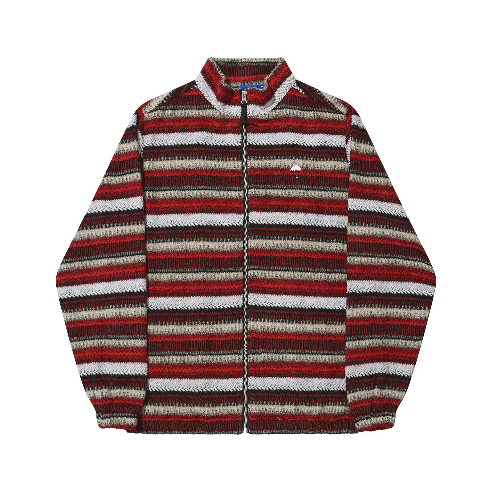ETHNO FULL ZIP JACKET MULTICO / ジップジャケット