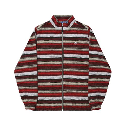 ETHNO FULL ZIP JACKET MULTICO / ジップジャケット