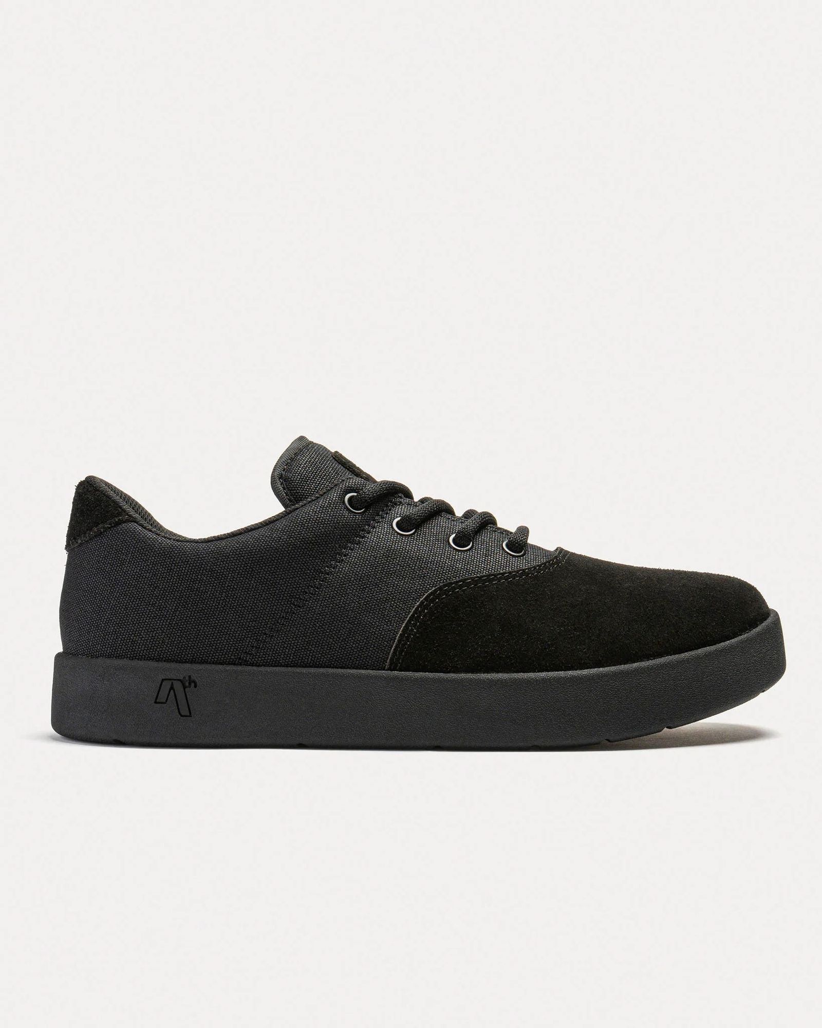 PLUG All Black / スケートボード シューズ