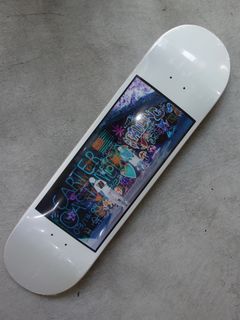 ETIEL PRO BOARD 8.0 8.1 8.25 / スケボー デッキ