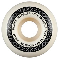 X-FORMULA STANDARD (2026NEW) V1 | 97A (ハイブリッド) 54mm | ナチュラル