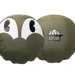 EYECON PILLOW （RUTSUBO×KABEKUI） / クッション