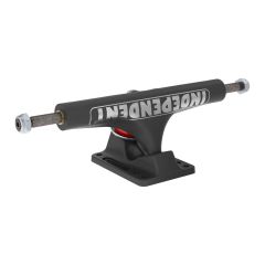 151 HOLLOW FULL BAR BLACK STANDARD SKATEBOARD TRUCKS(STAGE4) |  ブラック