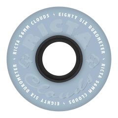 CLOUDS SKY BLUE | 86A (ハイブリッド) 56MM | ブルー