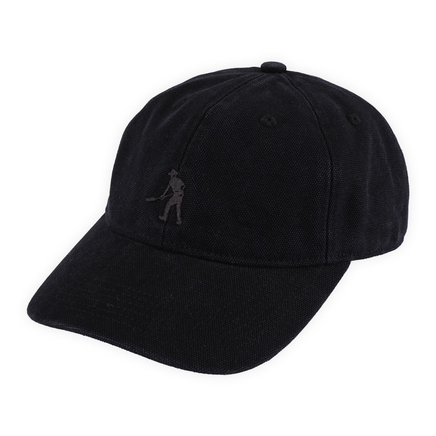 Solid Leagues Cap Black / キャップ