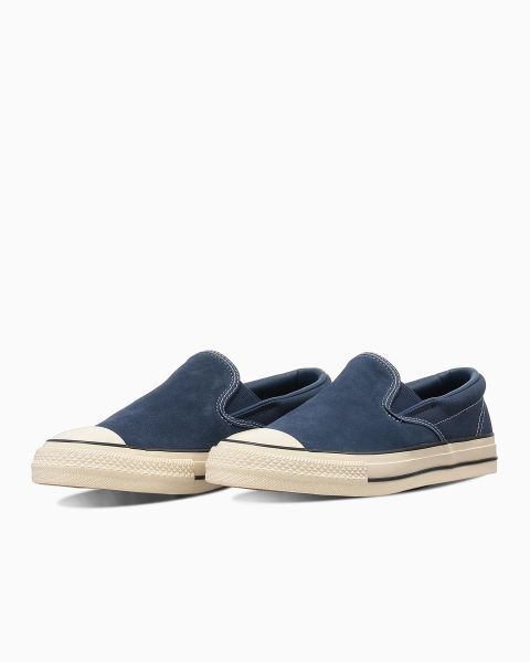 CS SLIP-ON II SK / スニーカー スリッポン