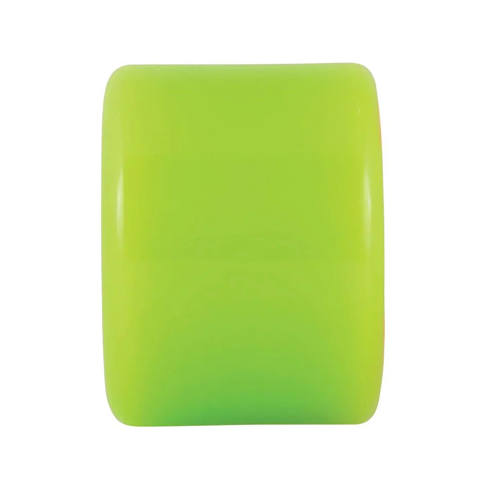 60mm SUPER JUICE GREEN 78A SKATEBOARD WHEELS / ソフトウィール
