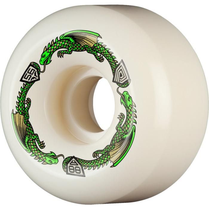 DRAGON FORMULA V6 | 88A (ハイブリッド) 56x36MM | ナチュラル