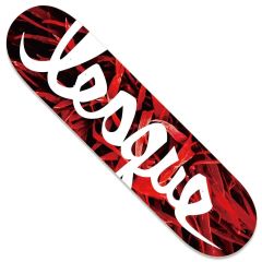 Blaze 7.5 / デッキ