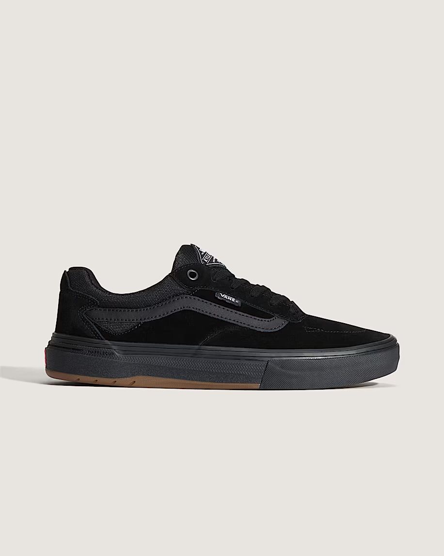 Skate Kyle Walker Wafflecup Shoe / スケボー シューズ