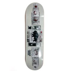 SPRINKLES - JEREMIAH NARES PRO 8.12