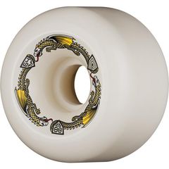 DRAGON FORMULA BOMBER | 88A (ハイブリッド) 64x40MM | ナチュラル
