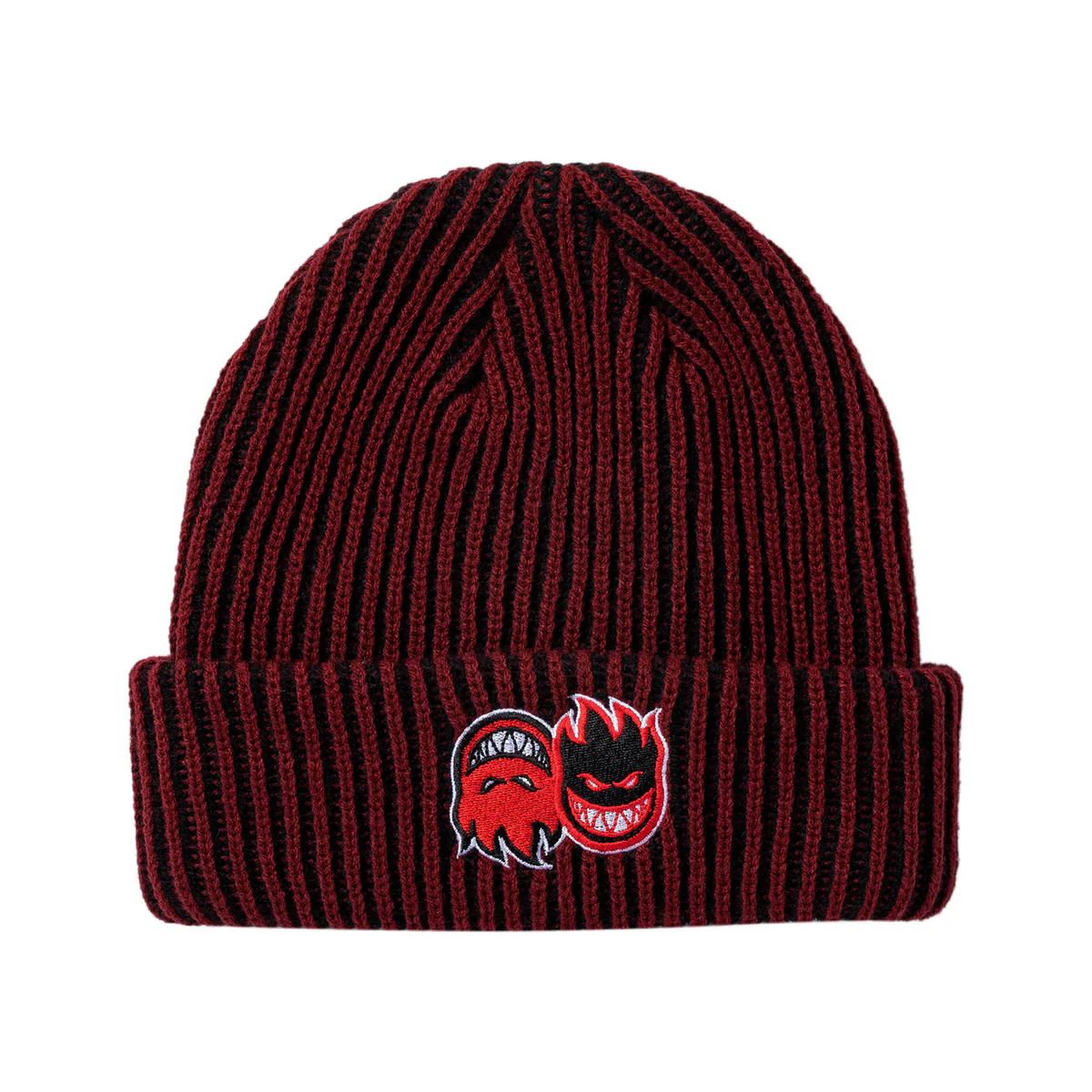 SPITFIRE ETERNAL FILL CUFF BEANIE / ビーニー