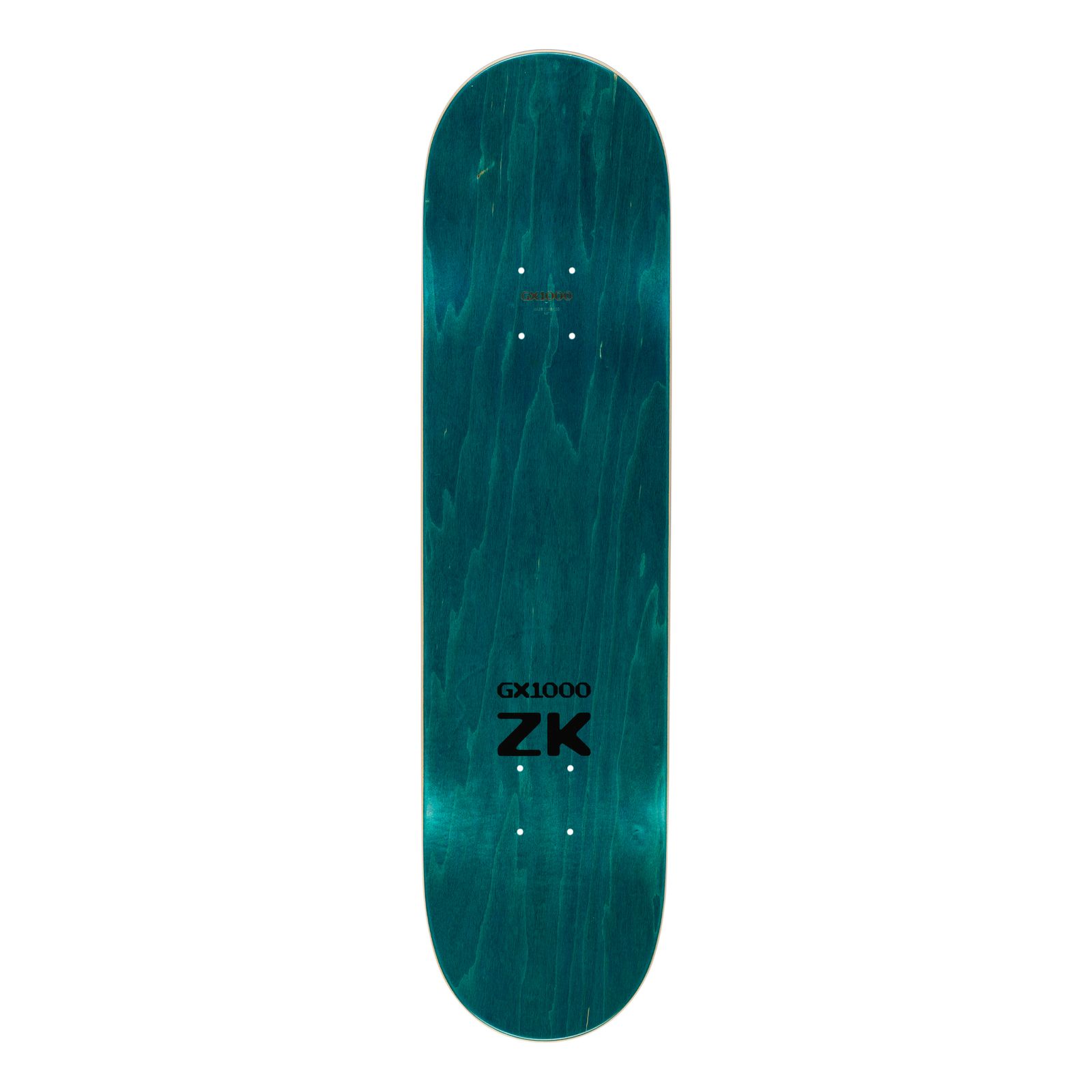 GX1000 - SABBATH "Krull" Deck 8" / スケボー デッキ