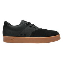 PLUG (Black Gum) / スケートボード シューズ  AREth