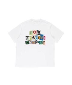 Pop Ransom T-Shirt White  / Tシャツ
