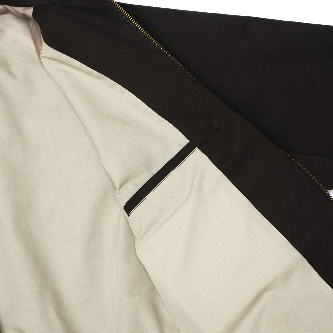 Keep Cool Drizzler Jacket / 保冷 ジャケット (Smoked Black) 8月27日発売