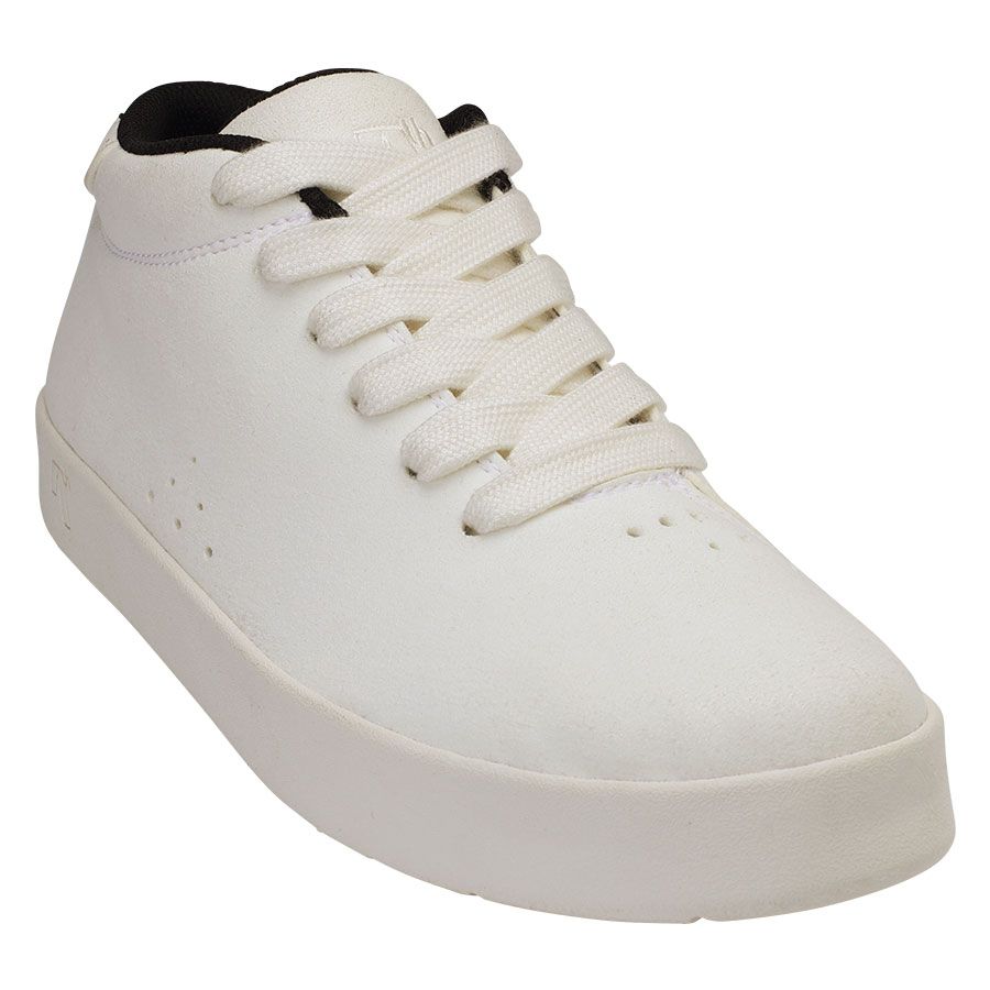 II (White Vegan Suede) / スケートボード シューズ