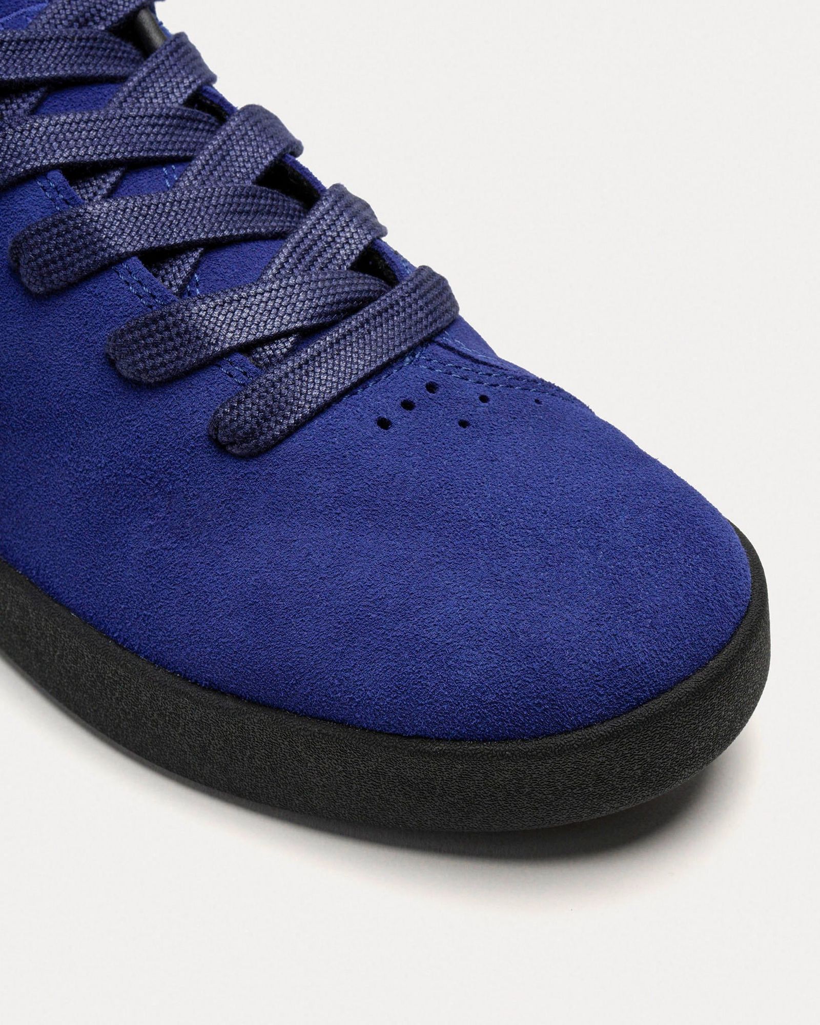 I lace Shikon Purple / スニーカー